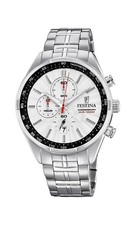 Orologio cronografo uomo