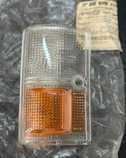 8162187Z01000 VETRO GEMMA FRECCIA ANTERIORE SINISTRA SX PIAGGIO PORTER 1200 D.