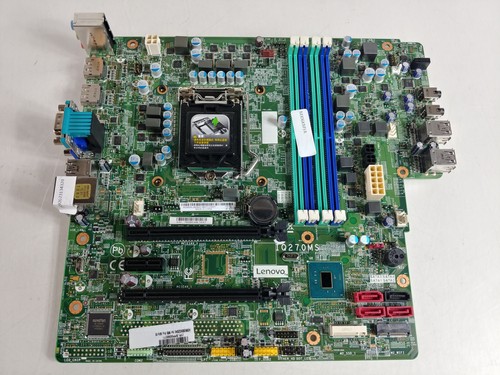 Lotto lenovo thinkcentre - lotto, 2