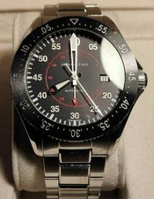 HAMILTON KHAKI AVIATION PILOT