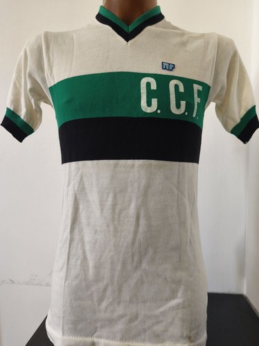 Maglia shirt calcio vintage - shirt,
