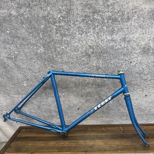 Telaio bici da strada vintage
