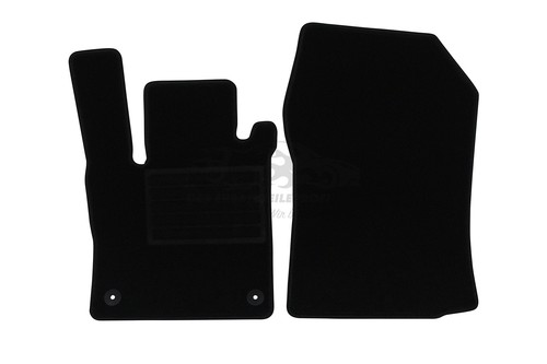 Kit tappetini antracite - , 2