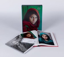 CAPTURING LIFE, STEVE MCCURRY
