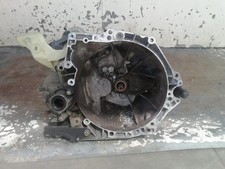 CAMBIO MANUALE PER CITROEN C3