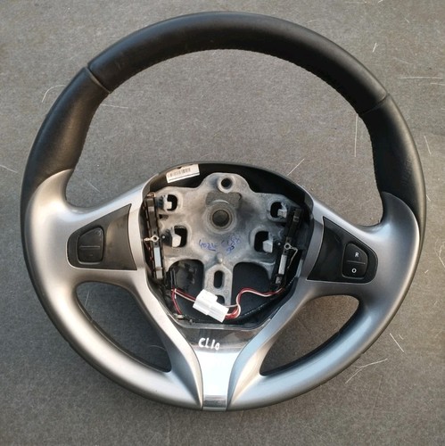 Volante renault clio 2014 - renault,