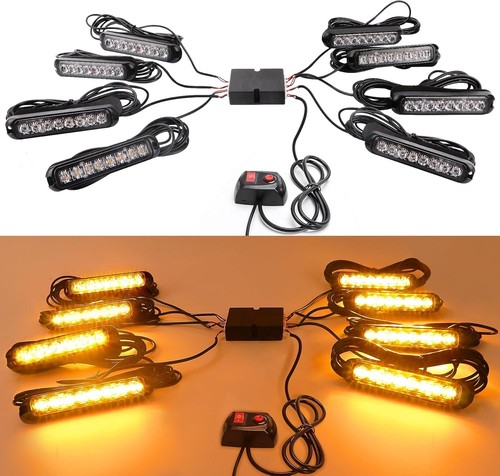 Routeking 8x8led luci - routeking,