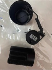 Zeiss Axiolab LED bianco