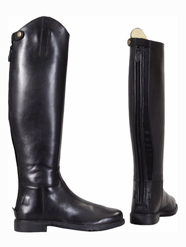 Stivali eleganti uomo
