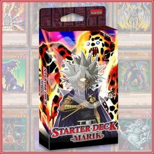 MARIK DECK 42 | Drillago Lava