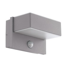 Modern LED Outdoor Sconce with