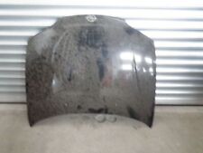 Motorhaube schwarzmet. OPEL TIGRA (95_) 1.4 16V