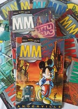 MM Mickey Mouse Mystery