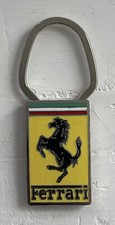 Ferrari  1970-85 Portachiavi keychain Lorioli Milano 308 365  512 Dino Daytona