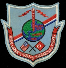 Uscg guardia costiera loran - costiera,