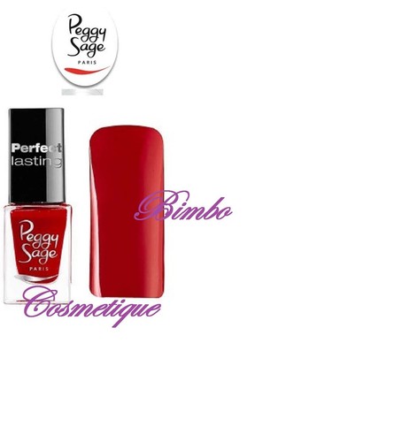 Peggy sage vernis unghie - peggy,
