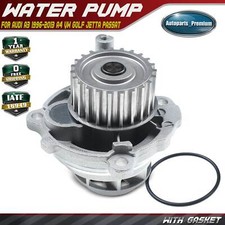 New Engine Water Pump for Seat