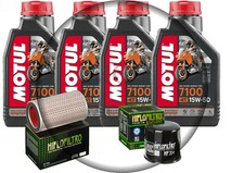 TAGLIANDO HONDA CB 1300 S 2009