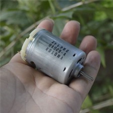 JOHNSON RS-540 DC 6V-12V