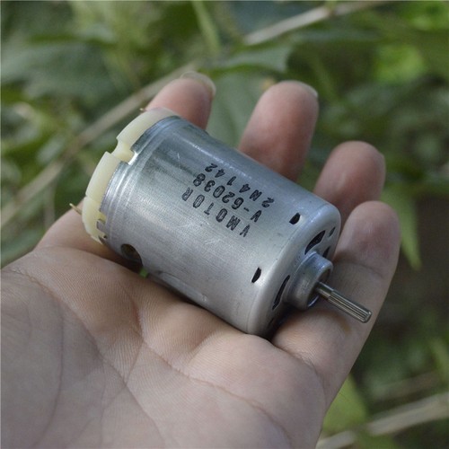 Johnson 540 6v 12v - rs-540, 6v-12v
