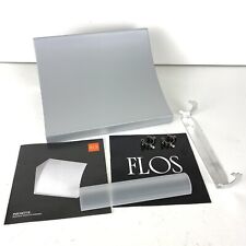 FLOS Pochette Lampada da