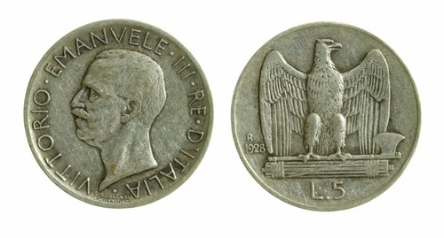 Pci4649 vittorio emanuele iii - emanuele,
