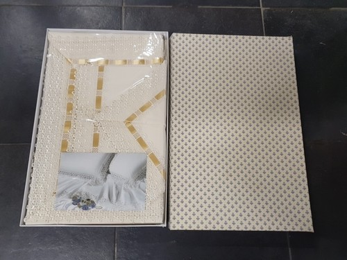 Completo letto matrimoniale