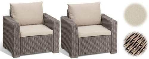 Keter set poltrone - keter, da