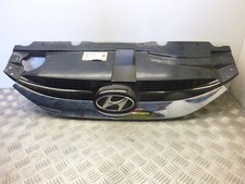 GRIGLIA PARAURTI HYUNDAI IX20
