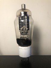 Valvola Tetrodo Base Ceramica