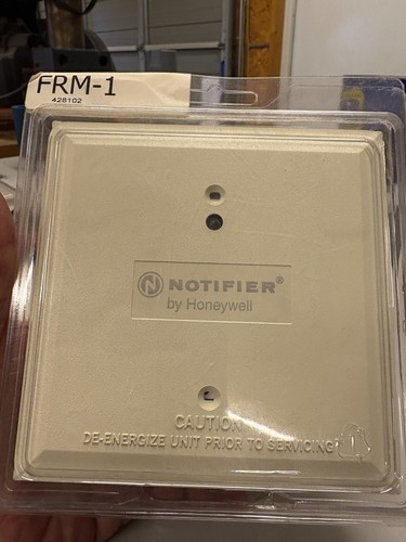 Fci frm - fci, frm-1