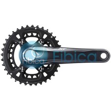  Guarnitura doppia boost