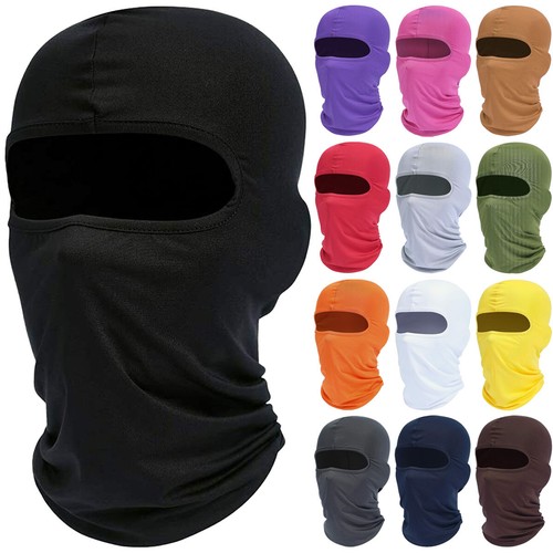 Balaclava maschera viso - balaclava,