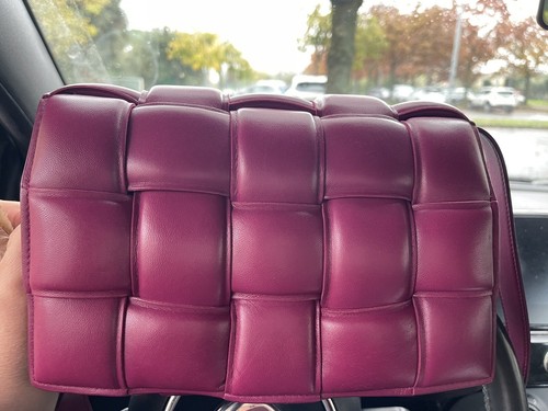 Borsa modello bottega veneta - modello,