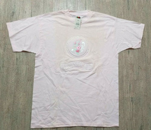 Shirt donna washington dc - t-shirt,