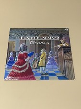 Disco Vinile 33 giri LP RONDO'