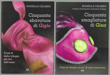 Cinquanta sbavature di Gigio +