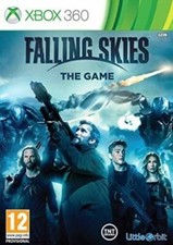 Falling Skies - The Game XBOX