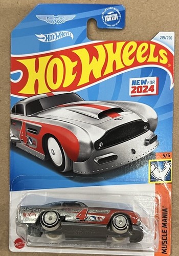 Hot wheels aston martin - wheels,