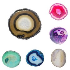 Fetta di   Irregolare Naturale