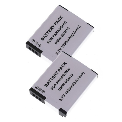 Battery two pack for - battery,