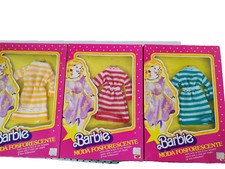 Abiti barbie vintage - abiti,