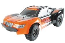 Hobao Hyper 10 Short Course Brushless 1:10 60A 2S RTR HB-10SCE-C60RG modellismo