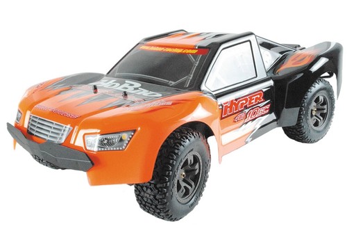 Hobao hyper short - hyper, course