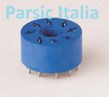 Zoccolo OCTAL per Valvole