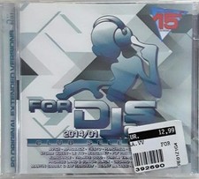 Various – For DJs Only