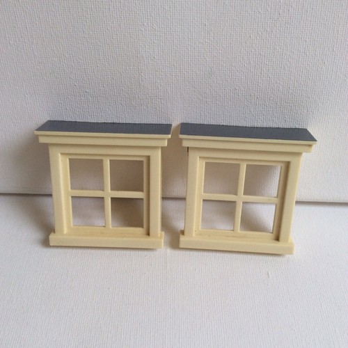 Sylvanian families grand - families,