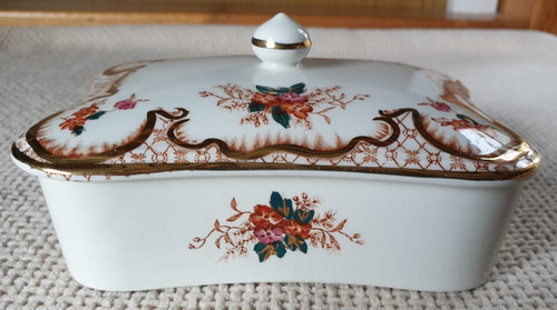 Vintage masons ironstone - masons,