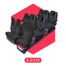 Coprisedili auto su misura