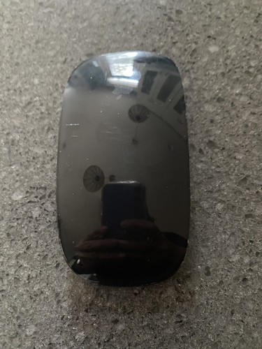 Apple magic mouse - apple,